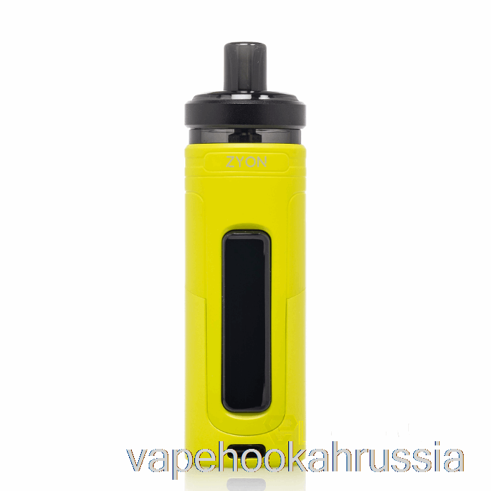 Vape Juice Innokin Zyon 25w Pod System желтый